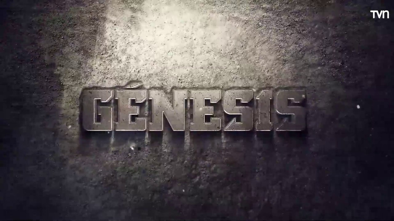 Génesis - Capítulo 184 (248) - Español Latino