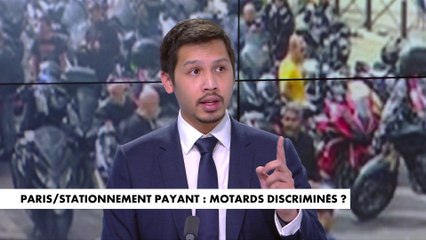 William Thay : «Le gouvernement doit avoir le courage de placer Anne Hidalgo sous tutelle»