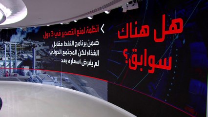موسكو تحذر : لن نبيع النفط إلى الدول التي تحدد سقفاً لسعر نفطها