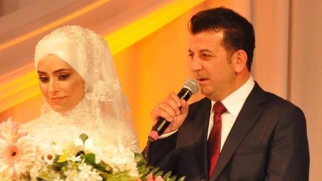 Son Dakika: AK Partili Zehra Taşkesenlioğlu'nun görüntülerini Sedat Peker'e vermekle suçlanan ve tekrar gözaltına alınan Ünsal Ban tutuklandı