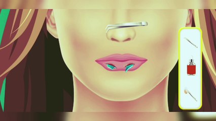 ASMR | Treating A Keloid Scar | ASMR Surgery