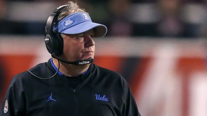 NCAAF Week 1 Preview: Can UCLA Bring You Value (-23.5) Vs. Bowling Green?