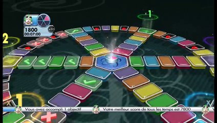 Trivial Pursuit online multiplayer - wii