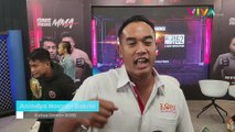 Tayang Perdana di ANTV, One Pride MMA Bakal Lebih Seru!