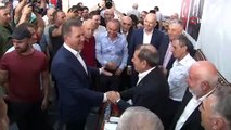 TDP Genel Başkanı Sarıgül: Siyasi partileri mültecilerin Avrupa ülkelerine dağıtılması için iktidara destek vermeye davet ediyorum
