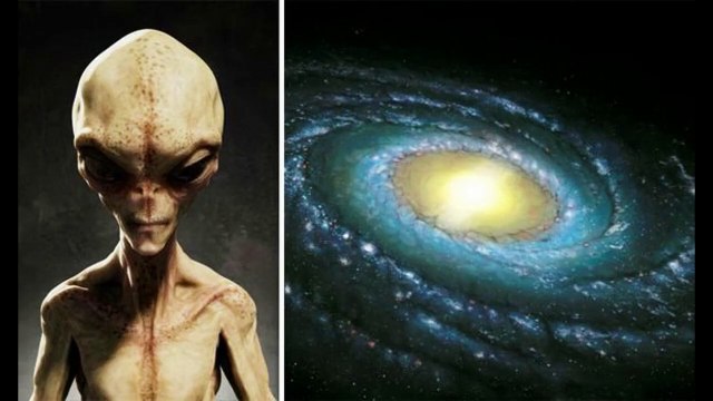attack of aliens on Earth, NASA gave the location and picture of your house! Scientists warn #nasa