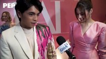 The Real Deal Between Miguel Tanfelix and Ysabel Ortega | Preview Ball 2022