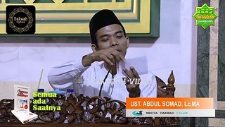 Tanya Jawab Ust Abdul Somad - Apakah Orang Islam Yang Pernah Murtad Harus Syahadat Lagi