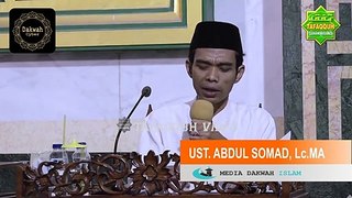 Tanya Jawab Ust Abdul Somad Berdosakah Melihat Wanita Yang Tidak Menutup Aurat