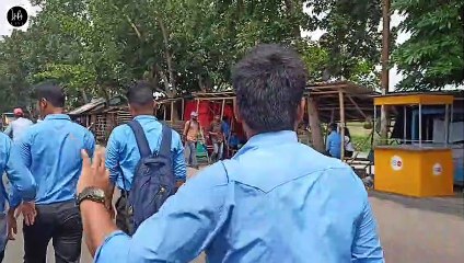 #VLOG-02 II Pen touch খেলতে গিয়ে কি হল?!!