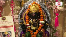 Watch | Ganesh Idol made with 80 kg Chocolate in Agra