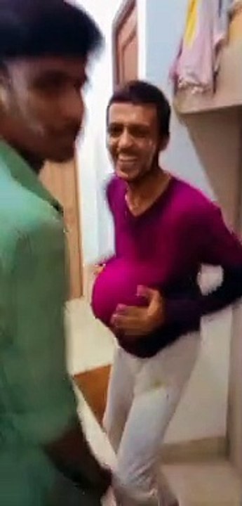 Funny dance you gona ever seen #follow