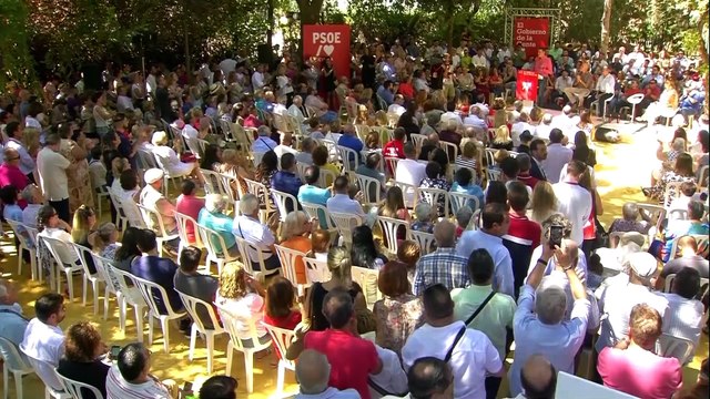 Cruce de reproches entre Gobierno y oposición en el inicio del curso político