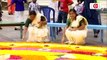 Onam celebrations at Govt model Girls’ Higher Secondary Schools in Thiruvananthapuram
