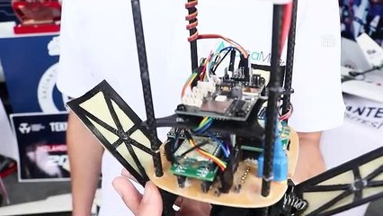 Artık dışarıdan satın alınmayacak! Türkler üretti