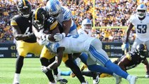 DL Demetrius Taylor Makes Detroit Lions Roster