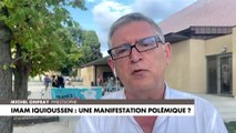 Michel Onfray : «Les politiques qui encouragent à désobéir au droit sont des irresponsables»