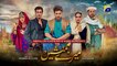 Meray Humnasheen Episode 36  [Eng Sub] 3rd Sep 22 - HAR PAL GEO- Ahsan Khan - Hiba Bukhari
