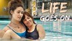 Life Goes On | Hilary Swank