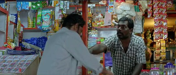 Kuri (2022) [Malayalam - HDRip] Movie Part 1