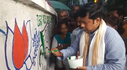 রাজ্যে শিক্ষাব্যবস্থা নিয়ে সার্কাস চলছে: সুকান্ত |OneIndia Bengali