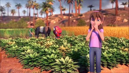 AT El nacimiento de Moisés