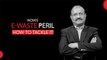 India's E-Waste Peril: How To Tackle It | Nothing But The Truth With Raj Chengappa