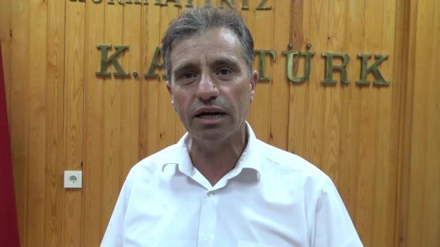 Edirne yerel haberleri... Edirne CHP İl Genel Meclisi Üyesi Önder Cin'den Tarım Kredi'ye Ayçiçeği Tepkisi: Tarım Siyaset İşi Değil