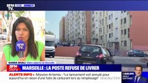 Marseille samia gh