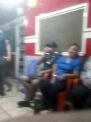 Denuncian fiesta con orquesta y mujeres en el penal de Palmasola