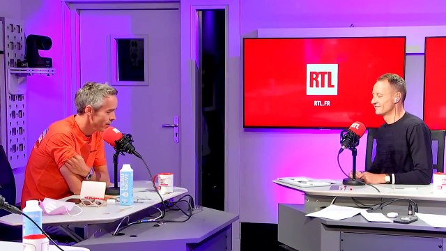 Yann Barthès confirme que le Rassemblement National et Eric Zemmour n'ont pas leur place sur le plateau de Quotidien : Tous les politiques ne sont pas les bienvenus car toutes les équipes de télévision ne sont pas les bienvenu