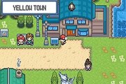 Pokémon Light Platinum online multiplayer - gba