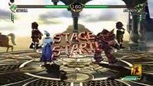 Soulcalibur IV Story Mode - Setsuka {Costume 2} (Jap. Ver)