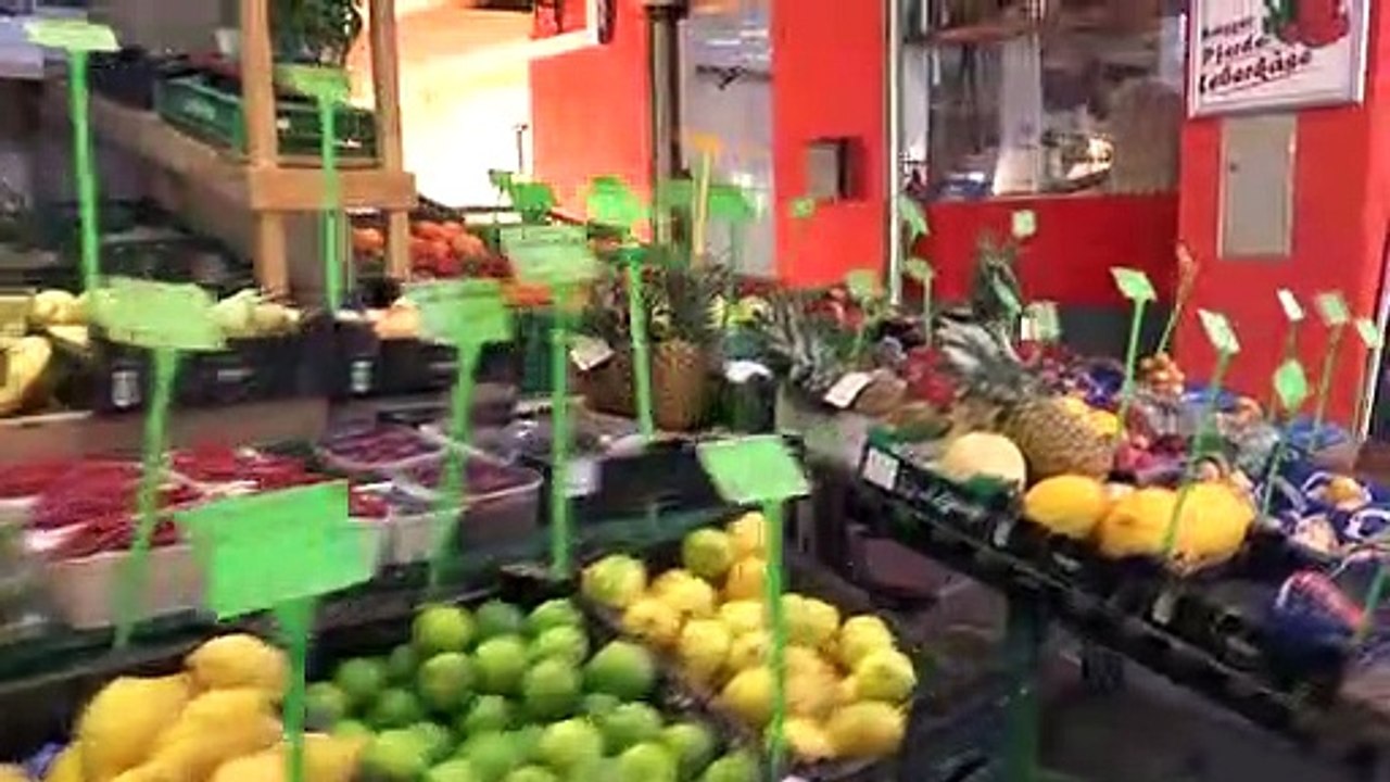 1. Lange Nacht der Wiener Märkte 2022