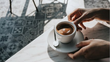 Coffenap: Warum Kaffee vor dem Schlafengehen keine Sünde ist