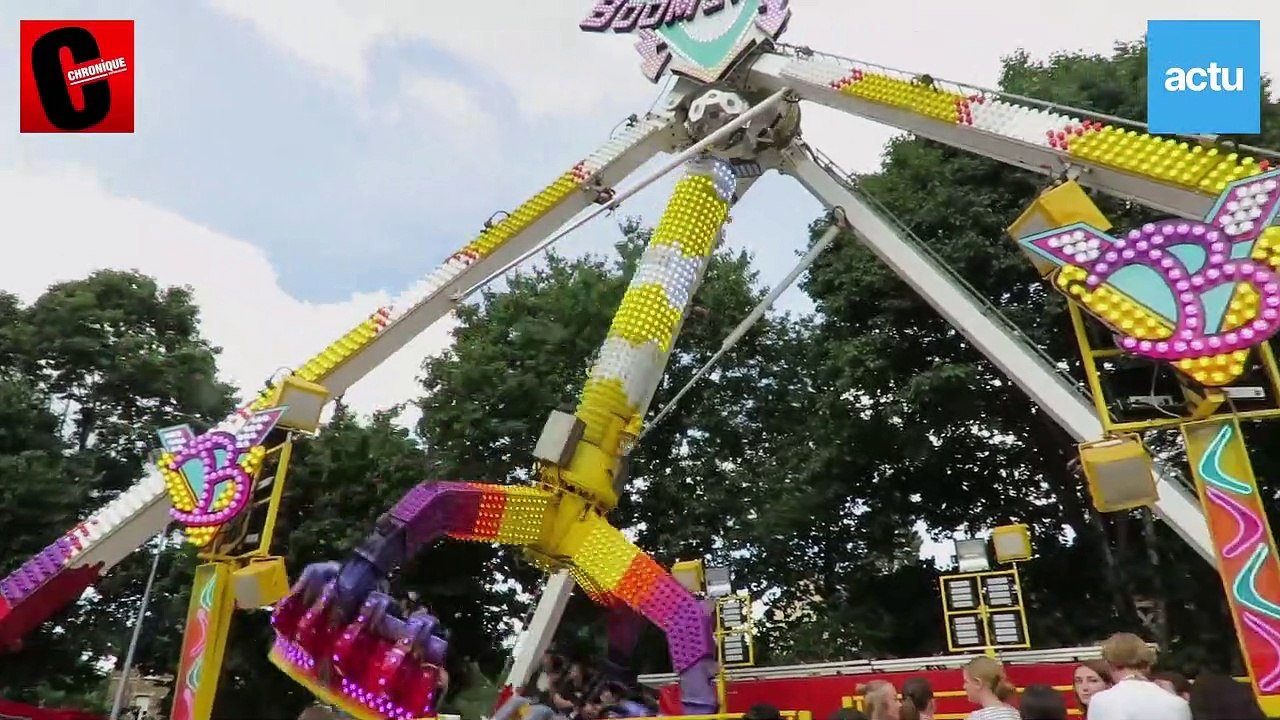la-fete-foraine-des-angevines-a-fougeres