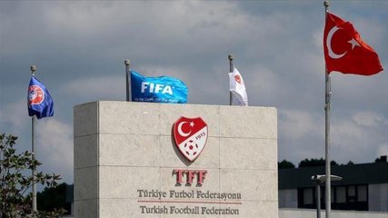 TFF binasına silahlı saldırı düzenleyen 2 şüpheli hakkında karar verildi