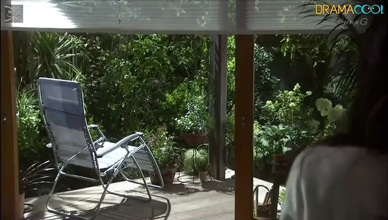Garasu no Ie - Glass House - ガラスの家 - English SUB - E5
