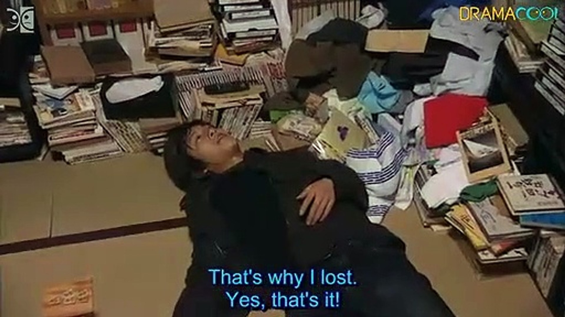 Hachi-One Diver - 81diver - ハチワンダイバー - English SUB - E1 - 動画 Dailymotion