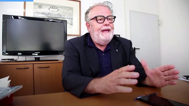 Massimo Bulbi, intervista al candidato per il Pd nel collegio di Forlì-Cesena