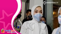 Lama Tak Muncul, Syahrini Dikabarkan Tengah Menjalani Program Bayi Tabung