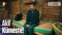 Kümese düşmeyen bir Akif kalmışı! - Kardeşlerim 57. Bölüm