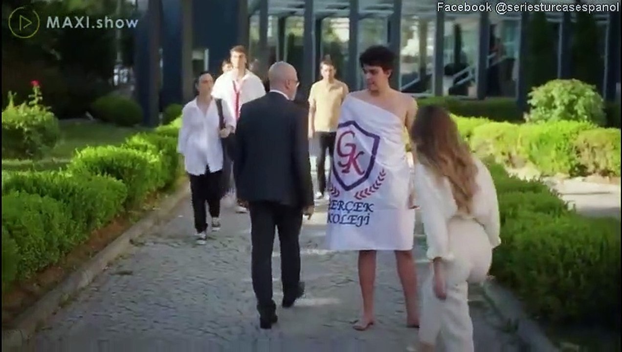 Escuchame (Duy Beni) Capitulo 5