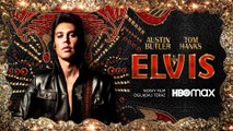 ELVIS | Elvis Presley's '68 Comeback Special - HBO Max