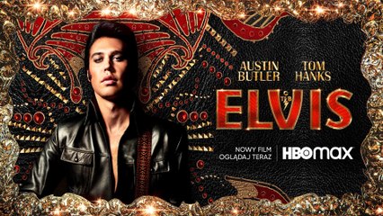 ELVIS | Elvis Presley's '68 Comeback Special - HBO Max