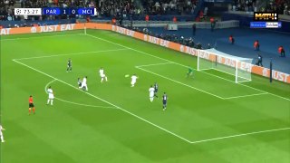 Toulouse vs PSG 0 3 All Gоals Extеndеd Hіghlіghts 2022 | part 3