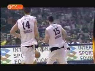 Top 16 Week 5 MVPs: Hervelle and Penn