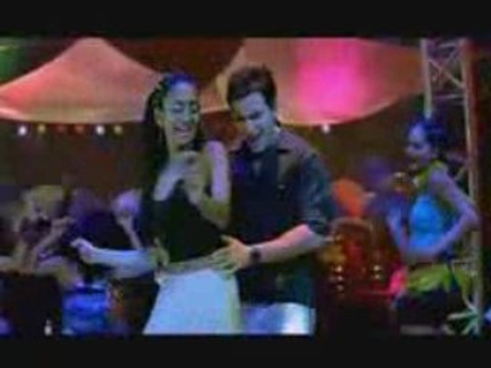 Koi Kahe from DIL CHAHTA HAI - Preity Zinta