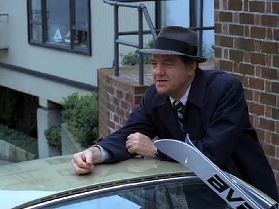 Die StraßenSan Francisco Staffel 2 Folge 19 HD Deutsch