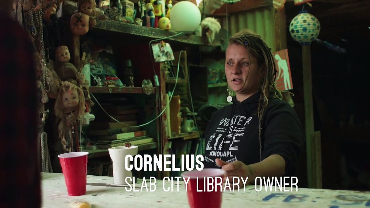 Off the Cuff Staffel 1 Folge 3 HD Deutsch